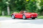 Shelby Cobra 427 (CSX 3359) 1966 года